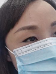 -BBK韩眉馆-正版半永久纹眉美瞳