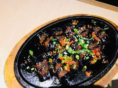 -川流不息(北蔡休闲广场店)