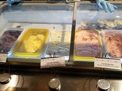 冰淇淋-杭州国际会议中心洲际酒店-原素全日餐厅(解放东路店)