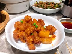 -四道菜·福建菜馆(新街口金鹰店)