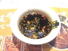 -老佛爷炭火蛙锅直营(清滨路总店)
