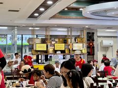 -服务大楼冷面(延大店)