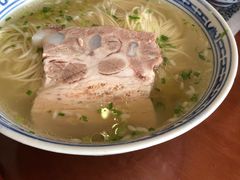 -同得兴 Since·1995 传统苏式面馆(十全街店)