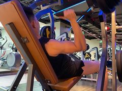-VIP 威尔仕健身·游泳(嘉华中心店)