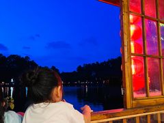 -乡村酒家·湖景客家菜(观澜店)