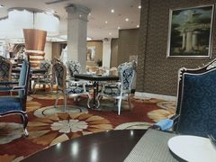 大堂-博悦茶餐厅(文殊院店)