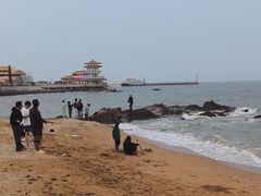 -兴城海滨风景区