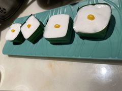 椰汁糕-印象南洋·泰国风情餐厅(新安店)