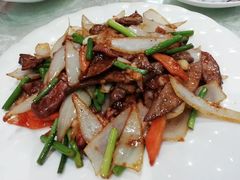 -良师门滨海人家·海鲜·家常菜(滨海城店)