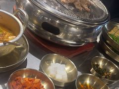 -本炙炭烤·蒲烧活鳗料理店(金沙洲店)