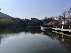 -大连植物园