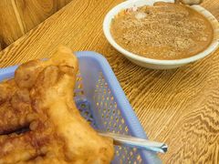 -真素诚·清真(新华路店)