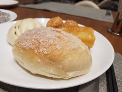 -天骄国际酒店·布拉格西餐厅(白石湖店)