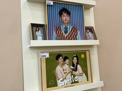 -海马体照相馆(成都来福士广场店)