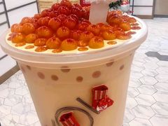 -KOI Thé(力宝广场店)
