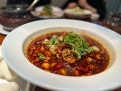 -龙凤瓦罐煨汤馆(清江东路店)