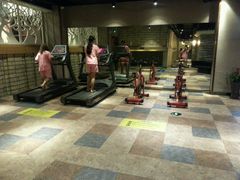 -家乐比水文化休闲广场(望花都店)