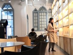 -三联韬奋书店(宽窄巷子店)
