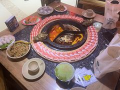 -蜀大侠火锅(森兰花园城店)