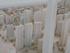 -大连市规划展示中心