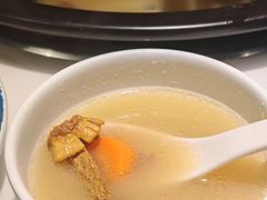 -碗中海·蒸汽海鲜·桑拿鸡(岭南天地店)