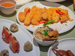 -明州小宴(文化广场店)