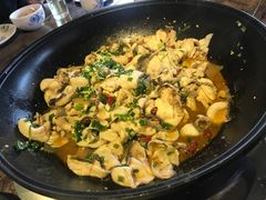 -百岁鱼庄·常州老字号(湖塘店)