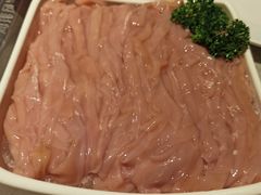 -海底捞火锅(航洋城店)