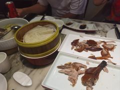 -京味斋·北京烤鸭(北京南站洋桥店)