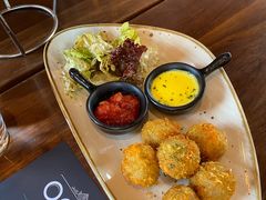 -OGGI TRATTORIA PIZZERIA(深业上城店)