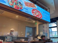 -玛尚诺意式餐厅(新达汇三林店)
