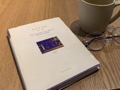 -ZM COFFEE(西安路店)