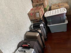 -南昌喜多多搬家