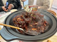 -回味黑鸭煲·始于2006(万松园店)