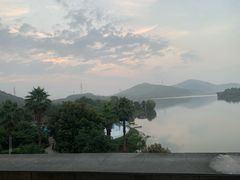 -宁波九龙湖开元度假村