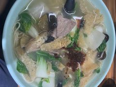 -旺福楼·包点(碑亭巷店)