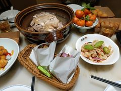 -客语客家菜(琶洲保利店)