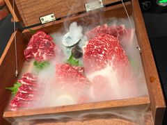 -牛将军•涮肉•烤肉(北京王府井·故宫店)