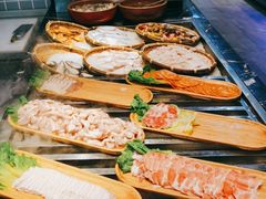 -非烤勿扰韩料自助烤肉(松山湖万科店)