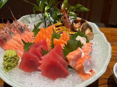 -樱之盛宴·蟹料理海鲜自助(前进大街店)