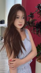 点击看大图 -FOR YOU造型