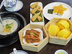 -东江海鲜大排档·潮汕菜·砂锅粥