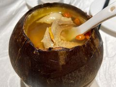 -十二粤味·顺德菜·烧鹅点心(五四广场店)