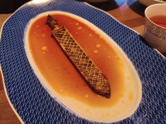 -曾宴·楚菜(湖北省博物馆店)