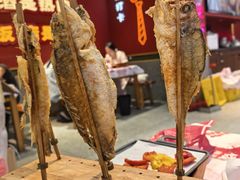 -饶福记·南昌烧烤大排档(九龙湖土著店)
