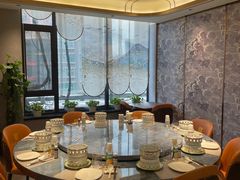 -百草滩羊清水涮羊肉·清真·宁夏盐池滩羊(莲花桥店)