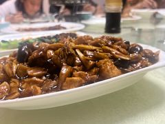 -奥华餐厅·老张记(台基厂店)