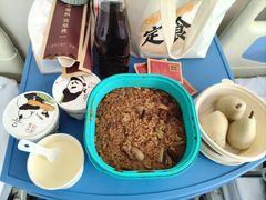 -小吊梨汤·北京菜(香山店)