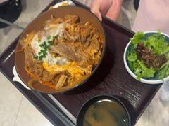 -dodonpa.墩墩伐 便当食堂(博华广场店)