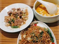 -禾珍珠家常小馆(河南博物院店)